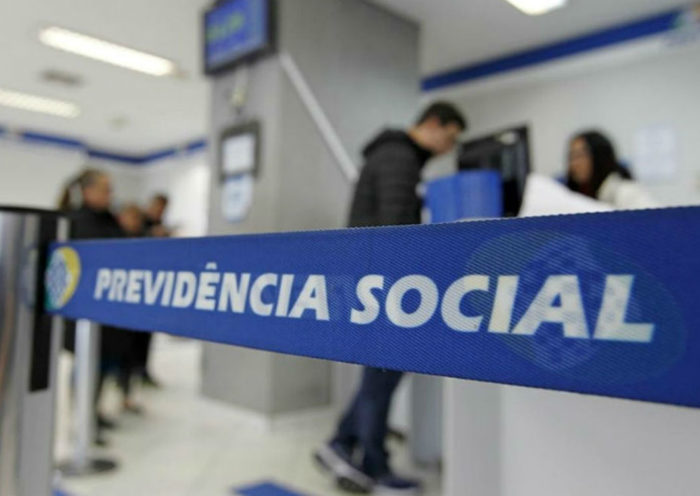 inss prova de vida