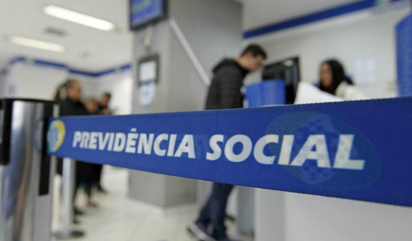 inss prova de vida