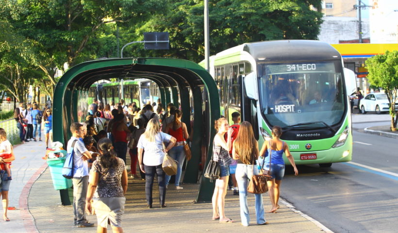 TSE aprova norma para garantir transporte público no segundo turno