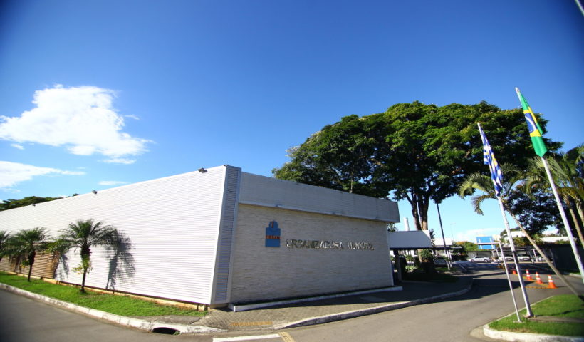 Inscrições para concurso público da Urbam abrem na terça-feira