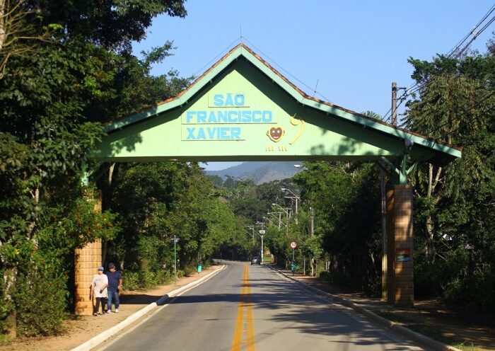 São Francisco Xavier comemora 130 anos com várias atrações no fim de semana