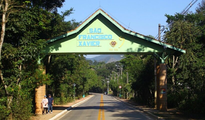 São Francisco Xavier comemora 130 anos com várias atrações no fim de semana