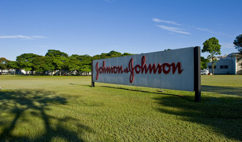 Johnson & Johnson abre inscrições para estágio em SJC