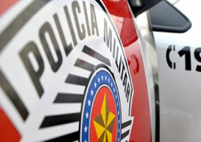 homem POLICIA PM