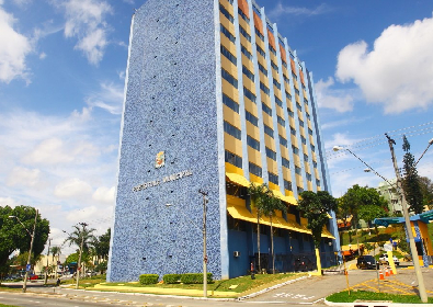 Foto: Claudio Vieira/PMSJC