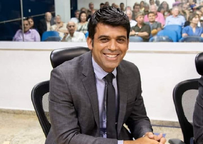 Foto: Reprodução/Facebook