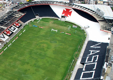 Foto: Divulgação Vasco da Gama