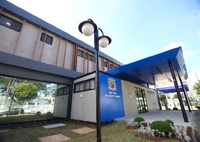 Foto: Claudio Vieira/PMSJC