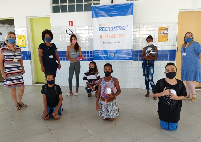 Foto: Divulgação PMSJC