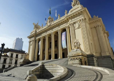 Foto: Divulgação Alerj