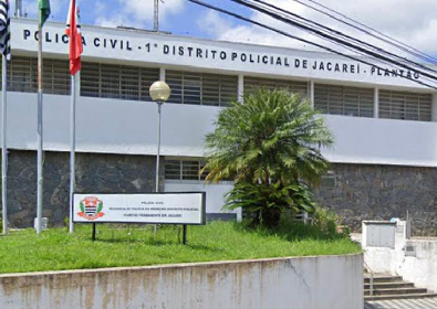 Foto: Reprodução Google Maps