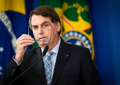 Foto: Andressa Anholete/Bloomberg