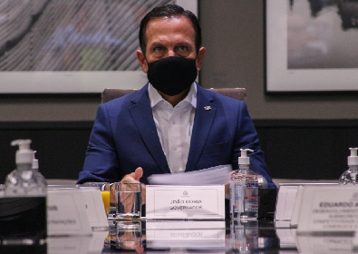 Foto: Divulgação Governo de SP