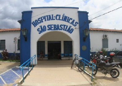 Foto: Divulgação/PMSS