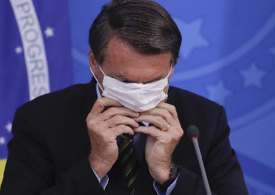 Foto: Sergio Lima Poder 360