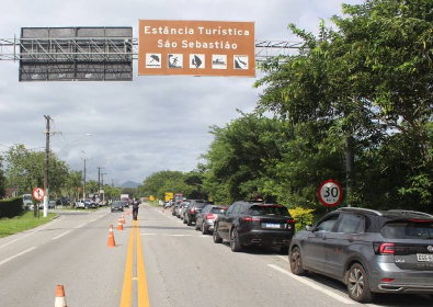 Foto: Divulgação/PMSS