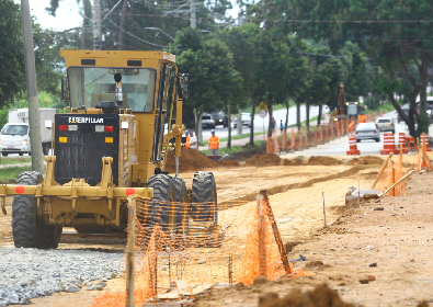 Foto: Claudio Vieira/PMSJC