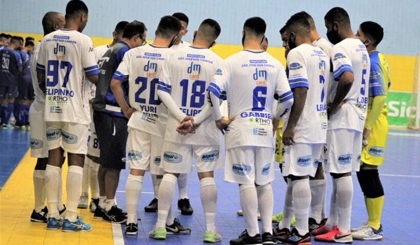Foto: Divulgação PMSJC