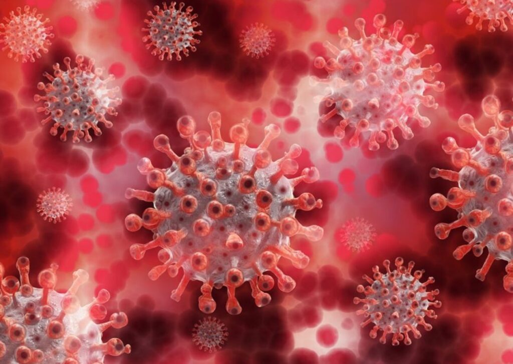 CORONAVIRUS são josé jacarei ômicron chipre delta