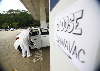 Foto: Claudio Vieira/PMSJC
