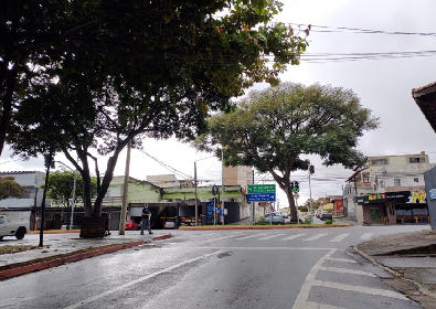 Foto: Divulgação/PMSJC