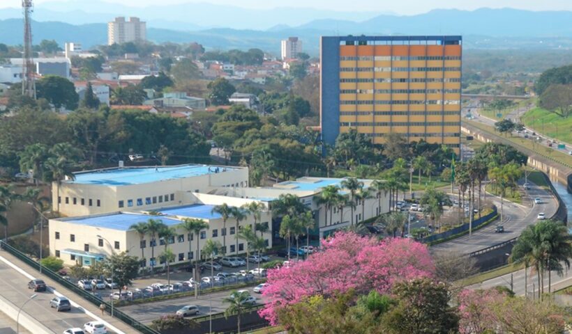 Foto: PMSJC