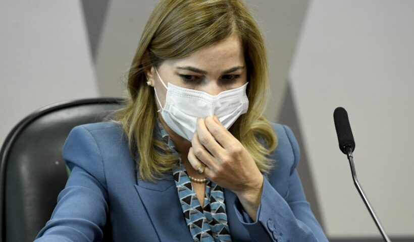 Foto: Jefferson Rudy/Agência Senado