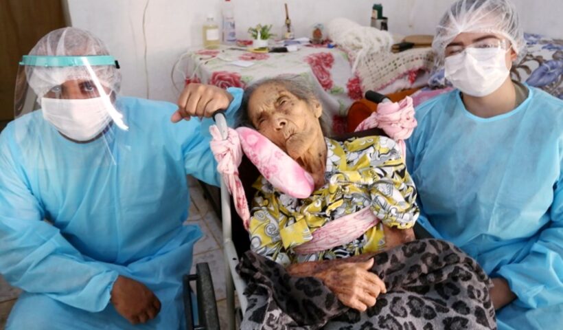 Foto: Adenir Britto/PMSJC
