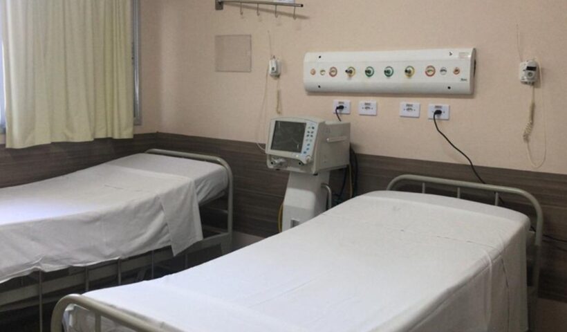 Foto: Divulgação PMSJC