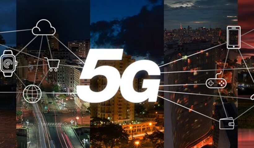 5G São José