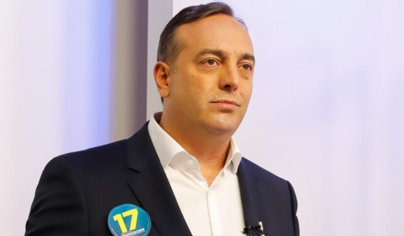 Fernando Francischini