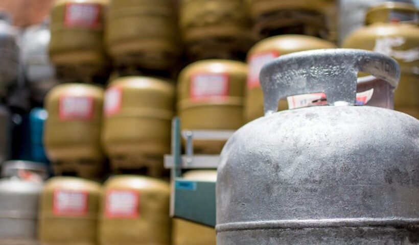 GAS SENADO AUXILIO