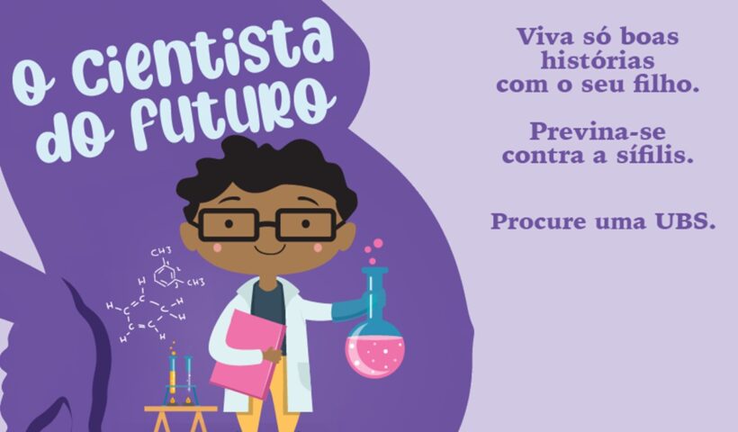 sifilis sjc campanha