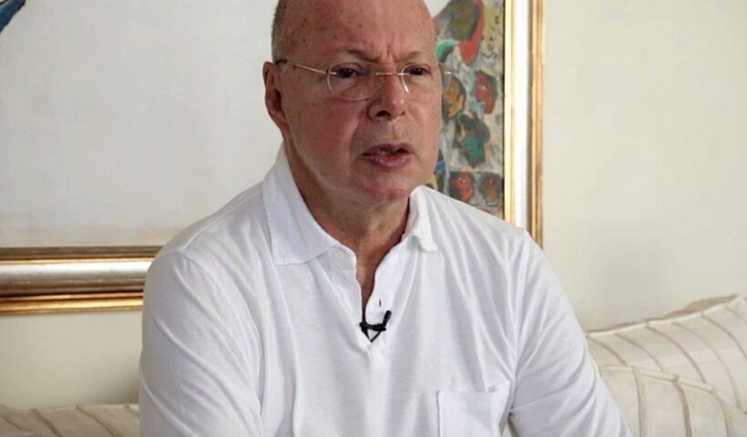 gilberto braga