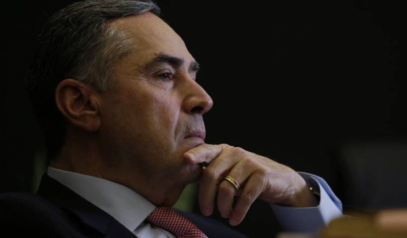 barroso live