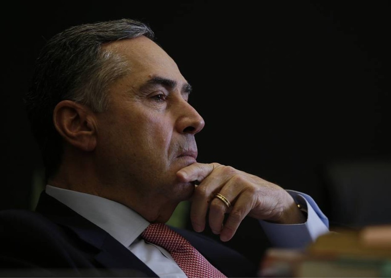 barroso live