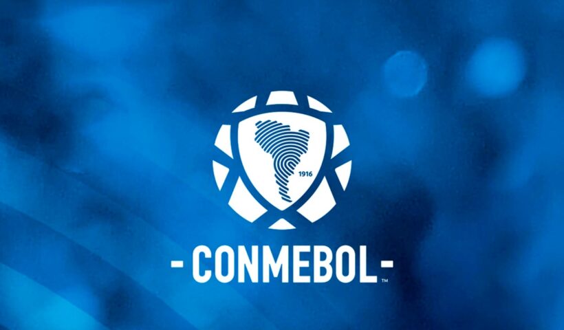 conmebol