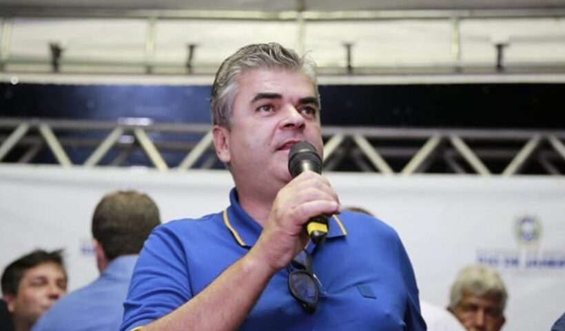 prefeito duque de caxias