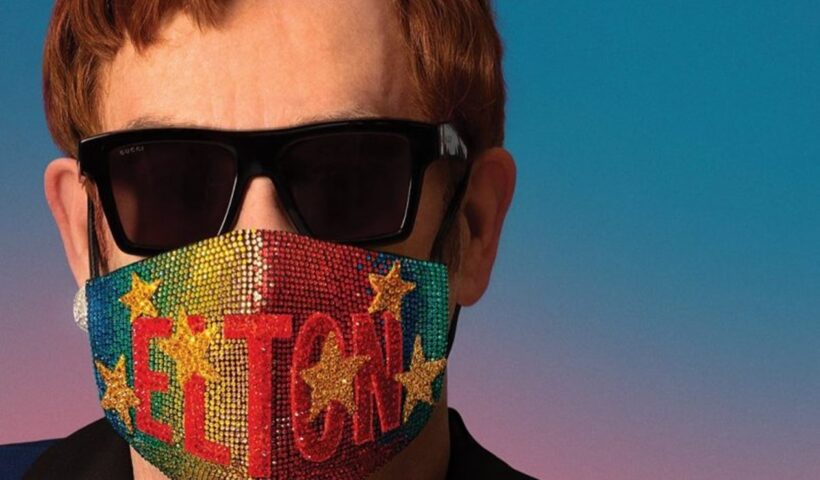 elton john lockdown sessions