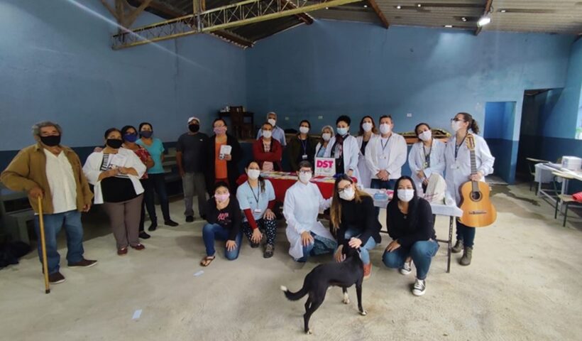 moradores sfx
