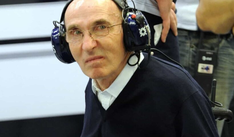 Frank Willians