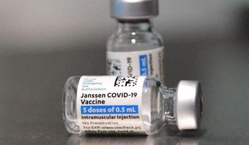 brasil vacina janssen
