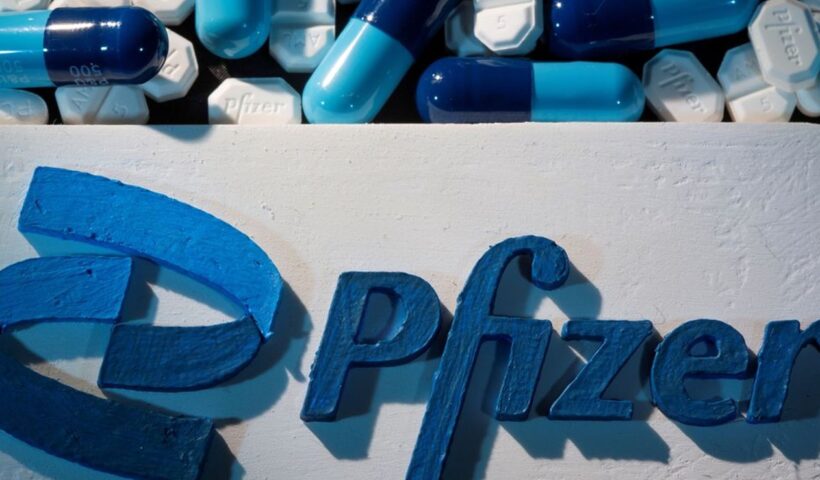 Pfizer