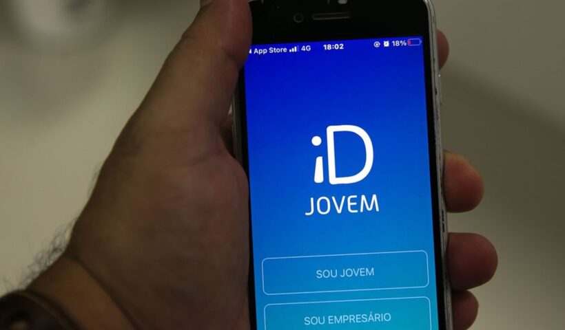 ID Jovem