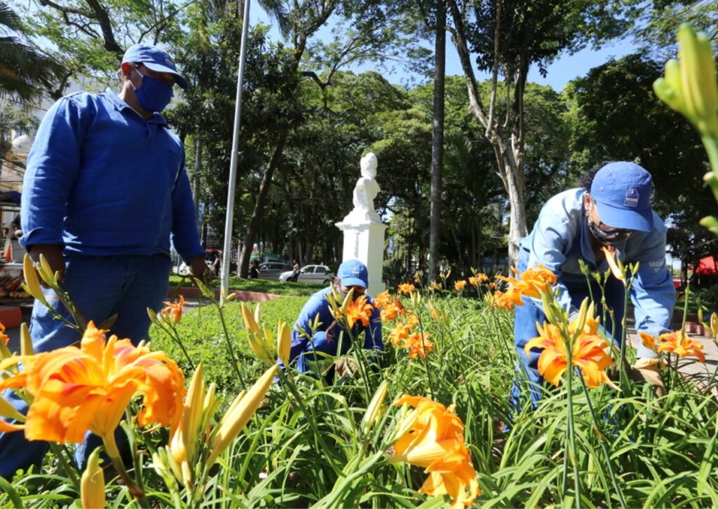 São José Urbam