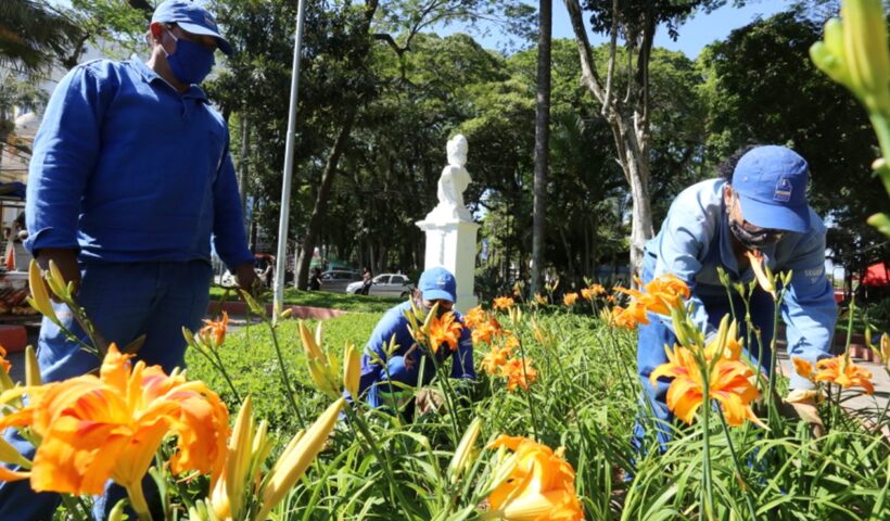 São José Urbam