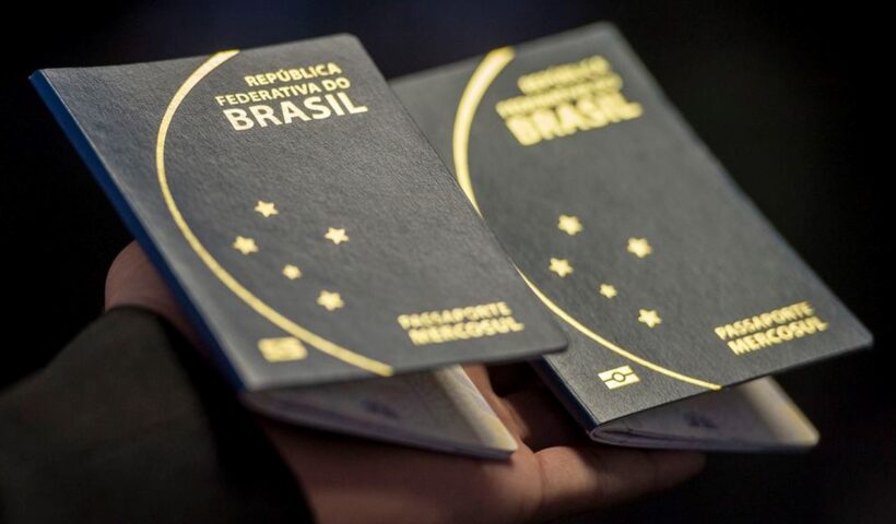 Embaixada