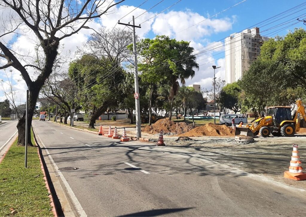 prefeitura obras