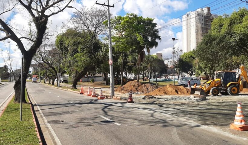 prefeitura obras