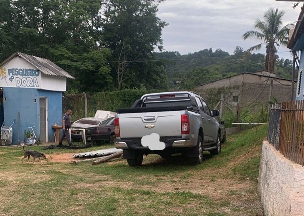 Carros SJC CSI